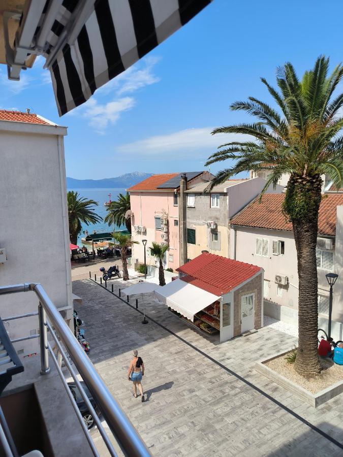 Musa Apartment Gradac  Exterior foto